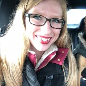 Meet your Posher, Bekka